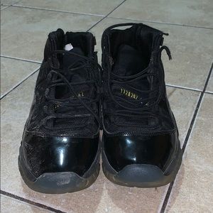 Jordan Retro 11s